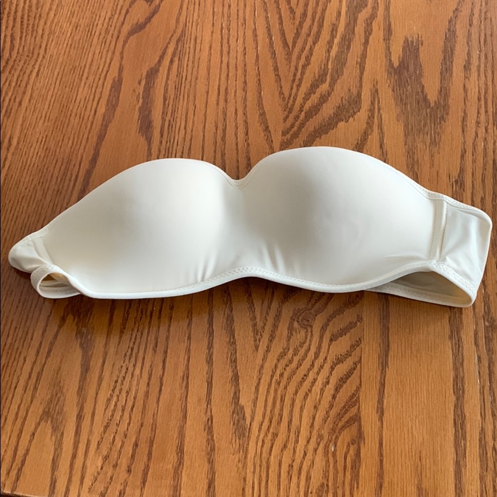 New Shein Strapless Bra